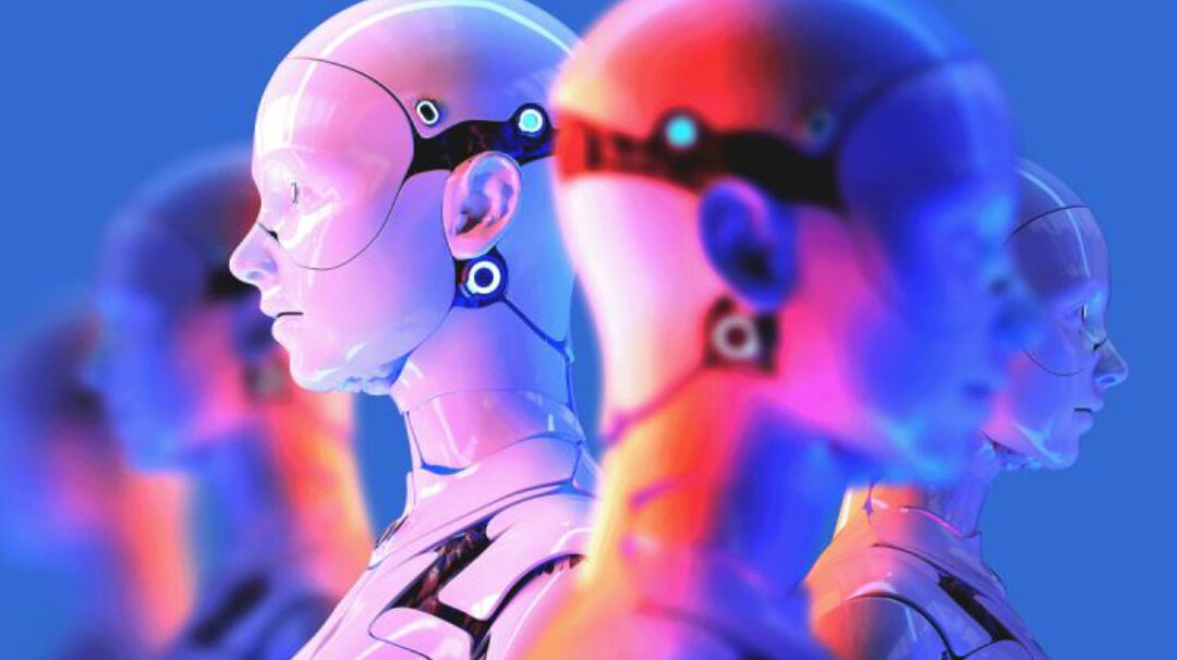 Top 22 Humanoid Robots in Use Right Now (10 min read)