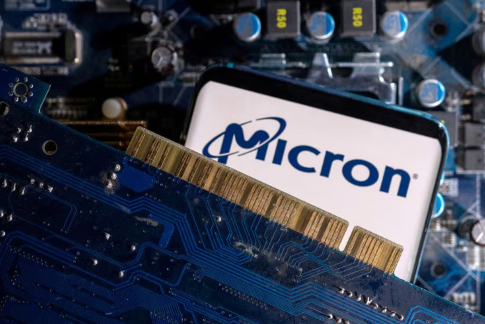Update on Micron’s $100 billion 1,400-acre campus in Clay, NY for four fabs (2 min read)