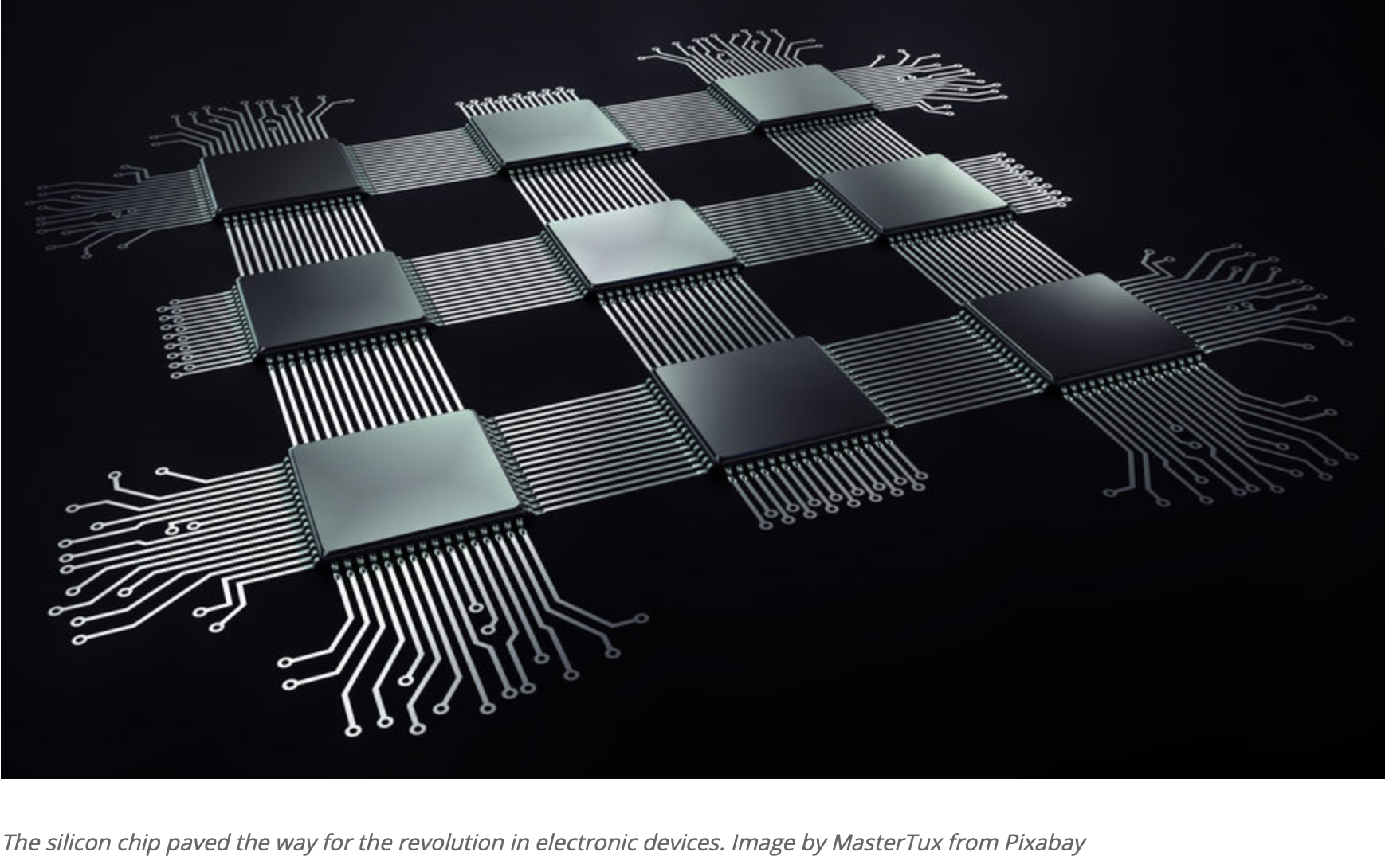 Beyond Silicon: The Future of Computing Power with Emerging ...