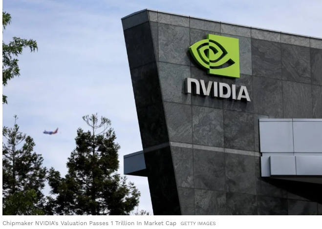 The AI Chip Race: Who Can Compete With Nvidia?