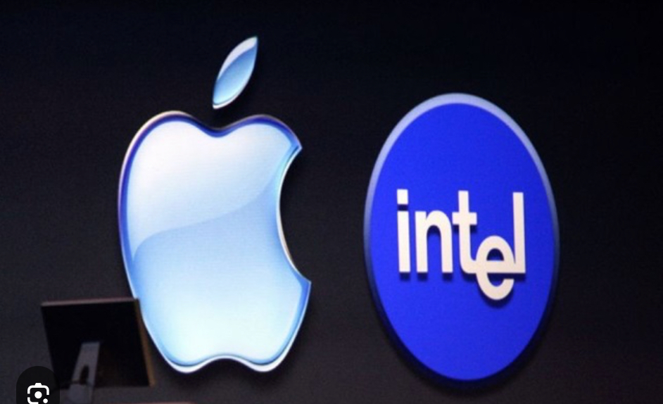 Apple reportedly evaluates Intel 14A process; Nvidia expresses interest in trial production