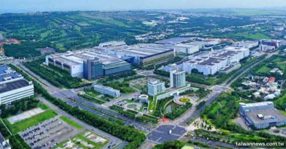 TSMC starts building 1.4nm chip plant ahead of schedule