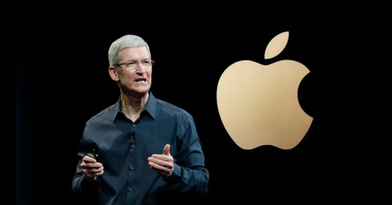 Apple positions John Ternus as Cook’s successor