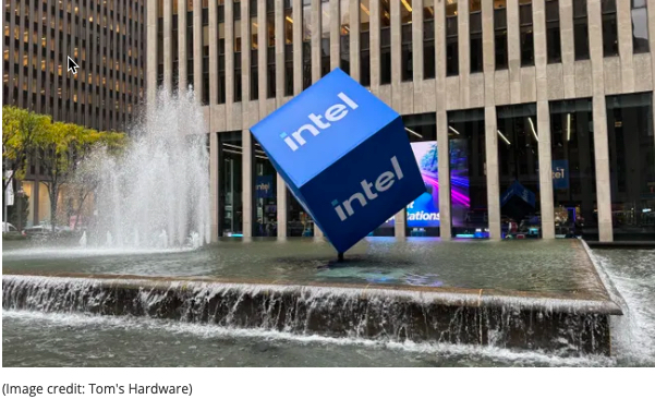 Laid-off Intel employee allegedly steals ‘Top Secret’ files, then disappears — ex-engineer downloaded 18,000 files before vanishing