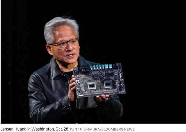 The Microchip Era Is About to End