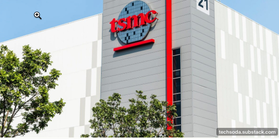 TSMC begins 2nm chip production with 80% yields as Samsung trails