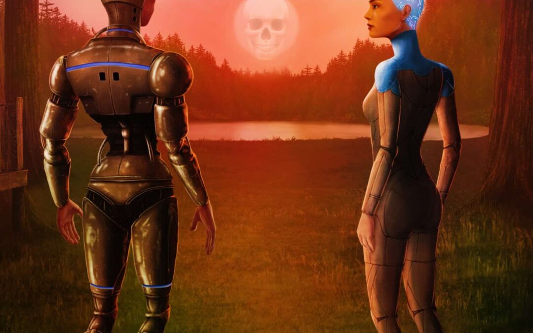 “The most beautiful thing we can experience is the mysterious.”  — Albert Einstein