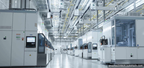 Samsung‘s 2 nm chip yield stuck at 55%