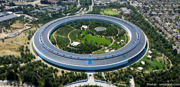 Apples R&D spending tops 10% of revenue for the first time