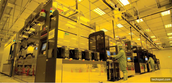 TSMC targets sub-1nm chip production by 2029