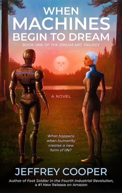 What Happens When Humanity Creates a New Form of Life?