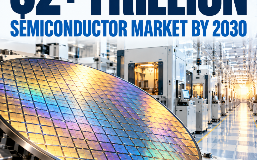 WHAT WOULD $4 TRILLION IN AI INFRASTRUCTURE MEAN FOR SEMICONDUCTORS?